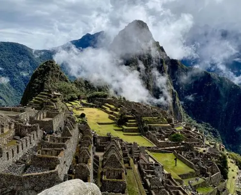 tour machupicchu