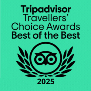 Tripadvisor Award