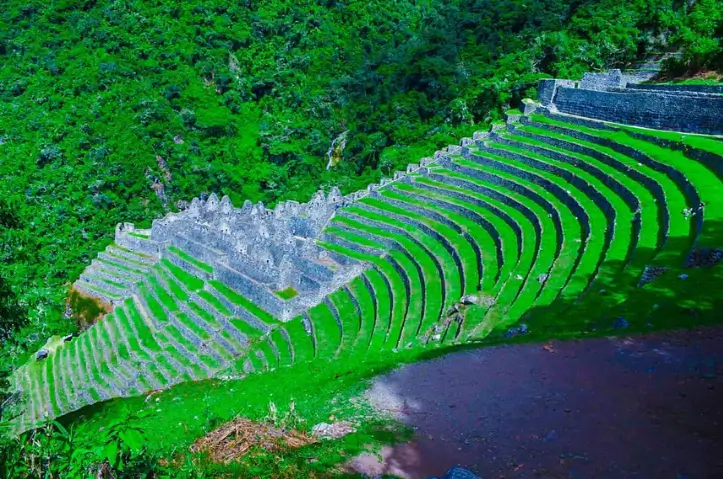 imagen de tour por Sacred Valley