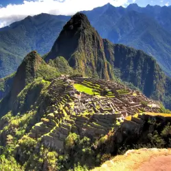 1 DAY INCA TRAIL TO MACHU PICCHU
