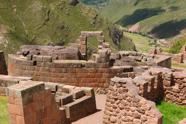 peru travel - Sacred Valley Tour