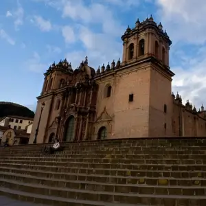 MAGICAL CUSCO CITY TOUR IN 5 DAYS