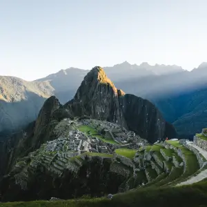 SPIRIT OF PERU TREKKERS | Inca Trail, Machu Picchu
