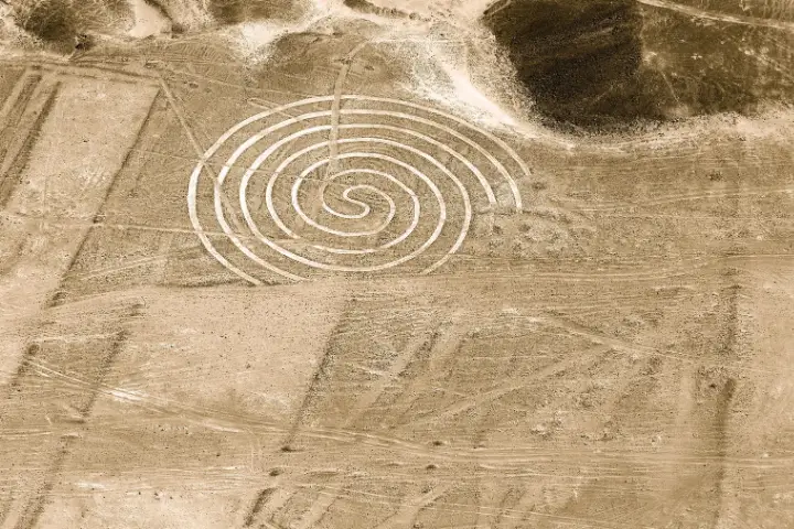 nazca