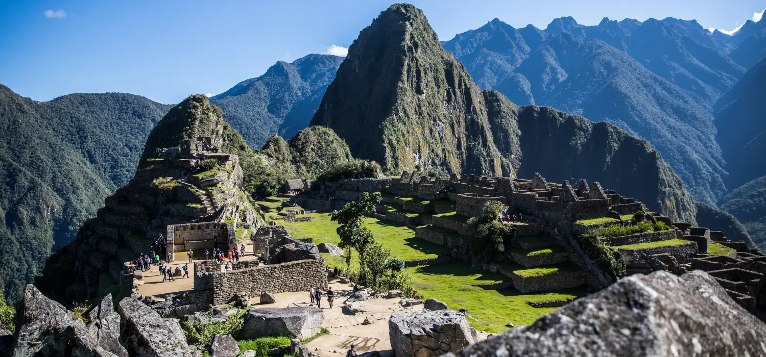 imagen de portada de choquequirao de 5 dias y 4 noches