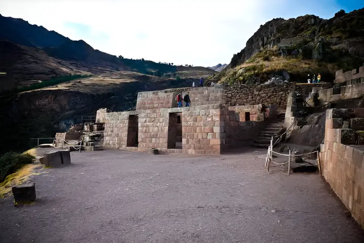 peru travel - Sacred Valley