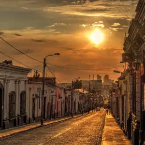 Perú y el Camino del Sol 7 días
